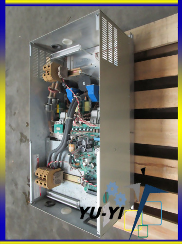 RELIANCE ELECTRIC SA3000DC140 AUTOMAX SA3000 AC POWER MODULE RE POWER SUPPLY