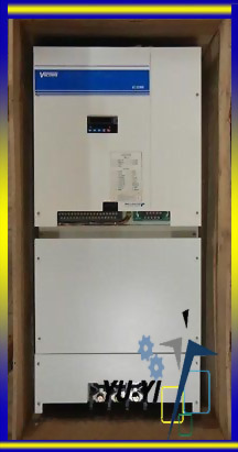 RELIANCE ELECTRIC VCIB-140/105 VECTRIVE AC SERVO DRIVE