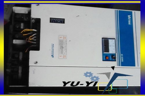 RELIANCE ELECTRIC VECTRIVE AC SERVO ACDA-44