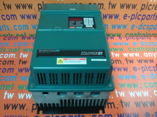 RELIANCE GV3000 M/N 15V2160