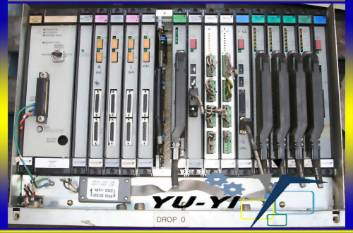 RELIANCE LORAIN AUTOMAX 57417 AUTOMATE INTERFACE MODULE