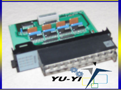 RELIANCE PLC AUTOMAX 24VDC INPUT MODULE 45C946