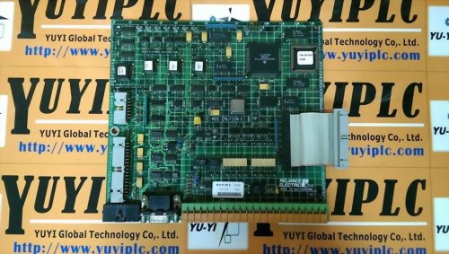 RELIANCE REGULATOR BOARD 814.61.00E