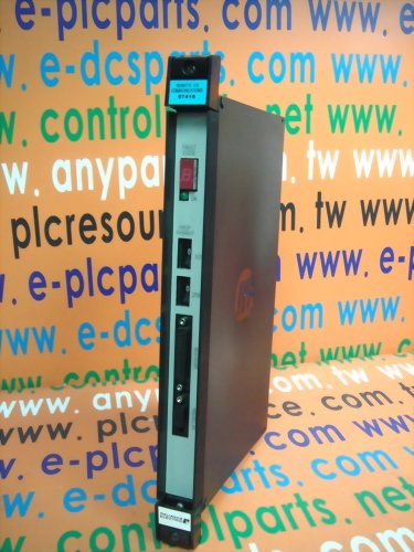 RELIANCE REMOTE I/O COMMUNICATIONS MODULE 57416 / O-57416-K