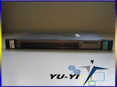 RELIANCE S-67108-2A PULSE TACHO INPUT S-67108-2 A MODULE AUTOMAX PLC RE S-67108