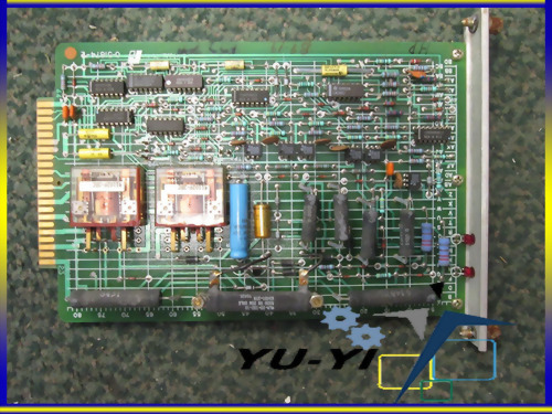 RELIANCE SSCC BOARD 0-51874-2