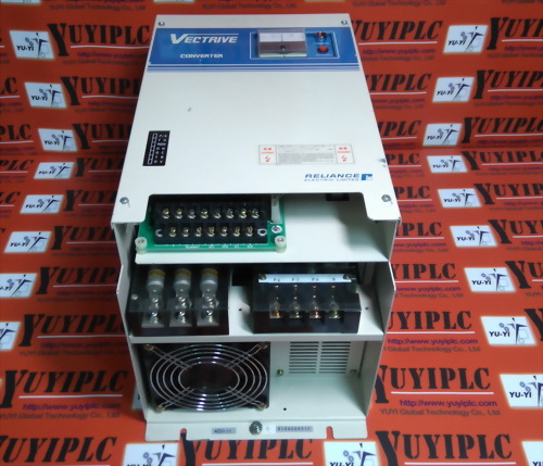 RELIANCE VECTRIVE CONVERTER MODEL ACDA-16