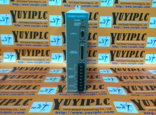 RELIANCE WR-D4001-C POWER SUPPLY