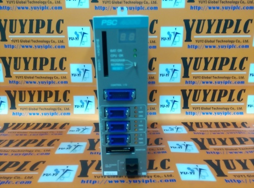 RELIANCE WR-D4004 PROCESSOR/CONTROLLER