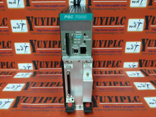 RELIANCE ELECTRIC PSC 7000