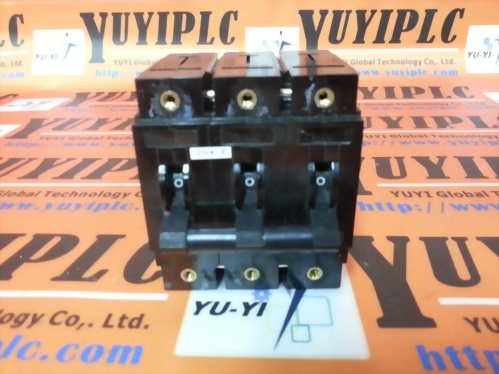 SANKEN IULH-111-1-62F-25A CIRCUIT BREAKER