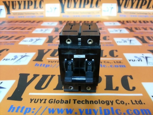 SANKEN AIRPAX IULH-11-1-62F-7.5A CIRCUIT BREAKER