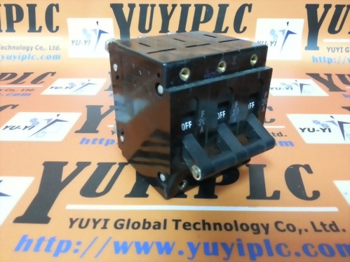 SANKEN APL 111RE CIRCUIT BREAKER