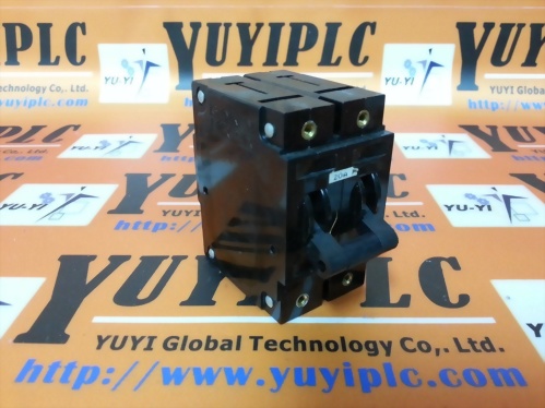 SANKEN IULH-11-1-62F-20A CURCUIT BREAKER