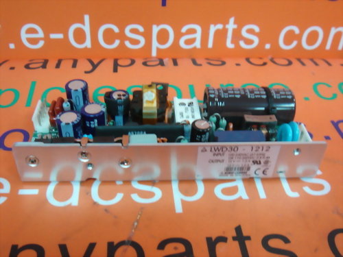 SANKEN LWD30-1212 12V 1.2A