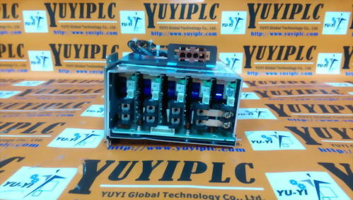 SANKEN PCU400-00121 P4-12C-12C-24E-5B2P-B POWER SUPPLY