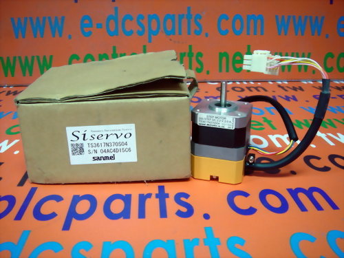 SANMEI TS3617N370S04 ORIGINAL BOXED NEW NIB