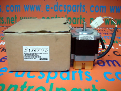 SANMEI TS3653N284S04 ORIGINAL BOXED NEW NIB