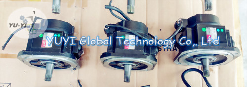 SANYO DENKI AC SERVOMOTOR BL SUPER P8 P80B15075HXM20