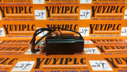 SANYO 103F7851-70XS44 SERVO MOTOR