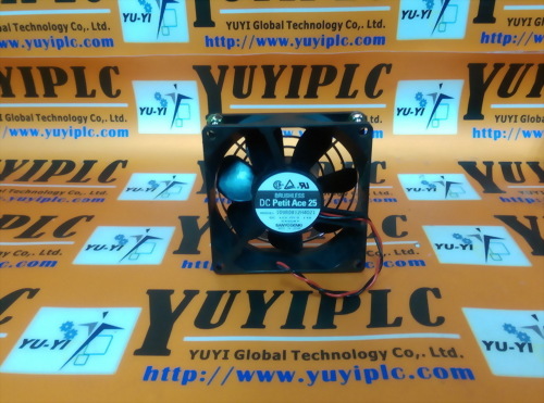 SANYO 109R0812H4021 DC PETIT ACE 25