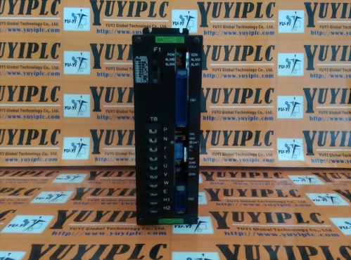 SANYO 65BA030MXT04 SERVO AMPLIFIER