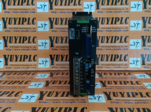 SANYO 65BA030MXT05 SERVO AMPLIFIER