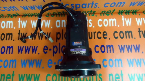 SANYO DENKI 010HXEJH WITH HARMONIC RKS-25-1918S-SP