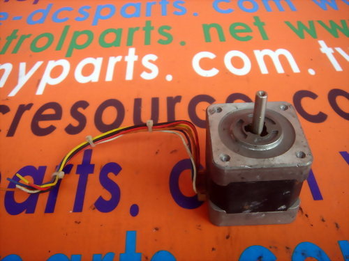 SANYO DENKI 103-548-0441/ RORZE RM2424S STEPPER MOTOR