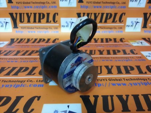 SANYO DENKI 103-7501-7011 STEPPING MOTOR