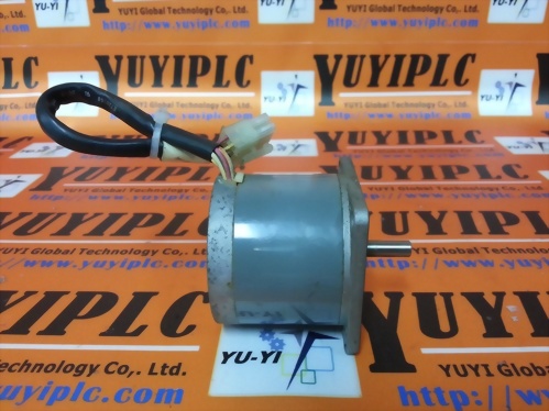 SANYO DENKI 103-770-6 STEPPING MOTOR