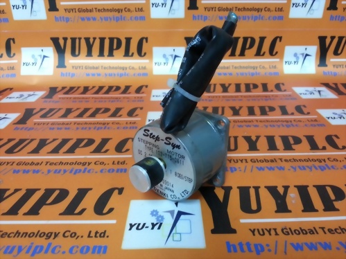 SANYO DENKI 103-775-0611 STEPPING MOTOR