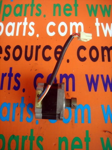 SANYO DENKI 103H7121-0740 3A, 1.8 DEG STEPPING MOTOR