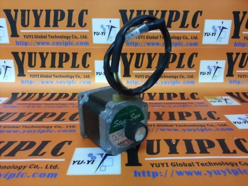 SANYO DENKI 103H7123-0410 STEPPING MOTOR