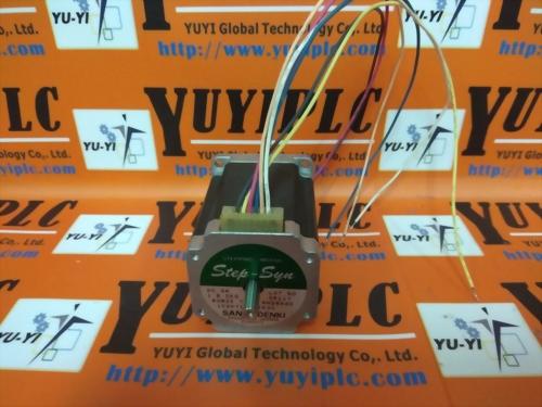 SANYO DENKI 103H7126-5530 STEPPING MOTOR