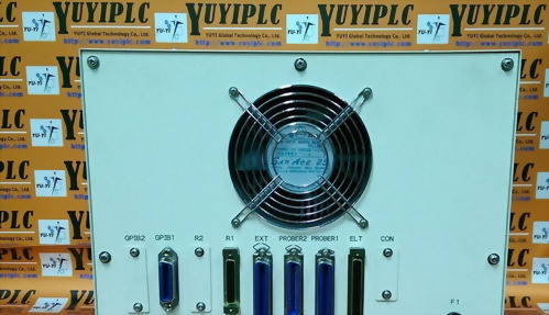 SANYO DENKI 109S086 SAN ACE 25 BALL BEARING