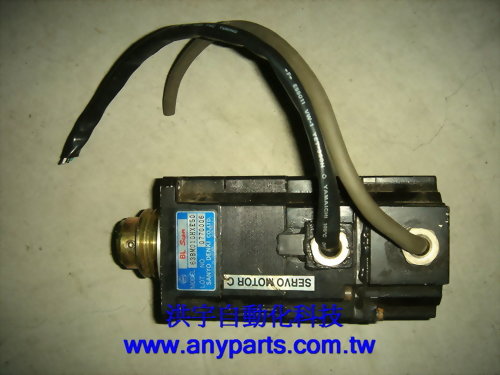 SANYO DENKI 63BM010HXE50