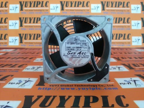 SANYO DENKI 91-8479 / 109S005 COOLING FAN