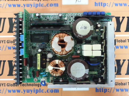SANYO DENKI A7-1-20496-1E CIRCUIT BOARD