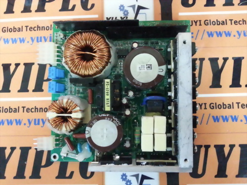 SANYO DENKI A7-1-20700-1B CIRCUIT BOARD