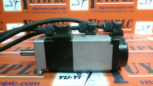 SANYO DENKI AC SERVO MODEL R2AA04005FCPBL