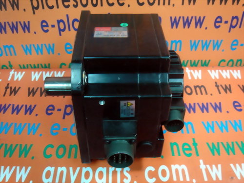 SANYO DENKI AC SERVO MOTOR BL SUPER