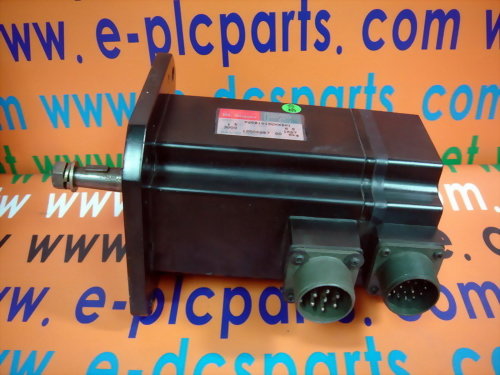 SANYO DENKI AC SERVO MOTOR P20B10150HXSH1 1.5KW