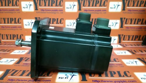 SANYO DENKI AC SERVO MOTOR P20B10150HXSH1