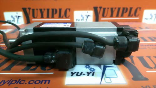 SANYO DENKI AC SERVO SYSTEMS R2AA04010FCP29 / SANMOTION R