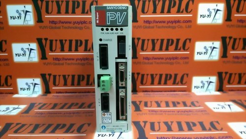 SANYO DENKI BL PY SERVO AMPLIFER PV1A015EM61P00