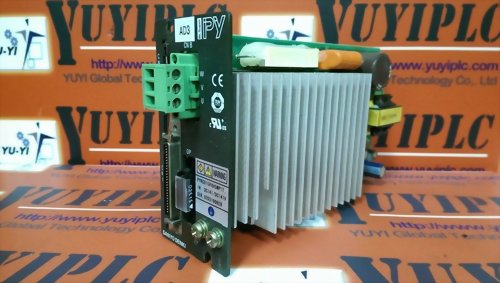 SANYO DENKI BL PY SERVO AMPLIFER PYRC015PXH5WP1T-IN