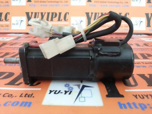 SANYO DENKI BL SUPER P5 P50B03003DCL60 AC SERVO MOTOR