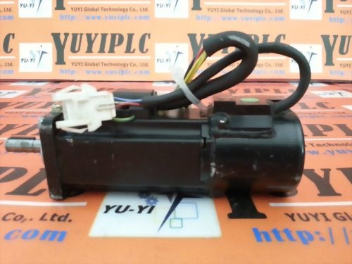 SANYO DENKI BL SUPER P5 P50B03003DCLBN AC SERVO MOTOR