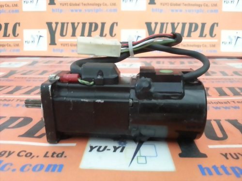 SANYO DENKI BL SUPER P5 P50B03003DXL9X AC SERVO MOTOR